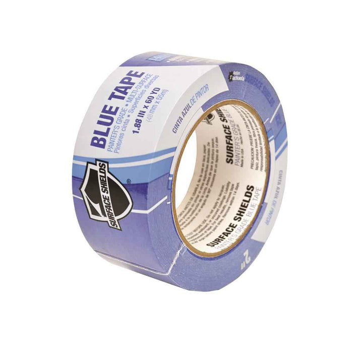 Buy AP Products 022-BT2180 Blue Masking Tape 2 In X 180' - Maintenance and
