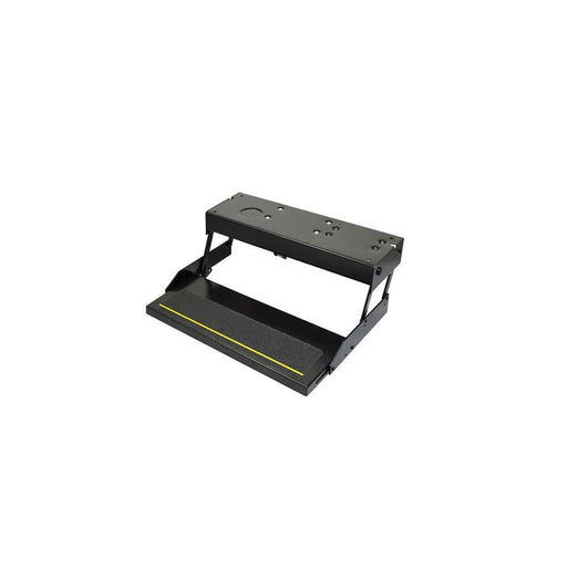 Buy Lippert 3711361 Step, Series 26 w/Motor & Switch Kit - RV Steps and