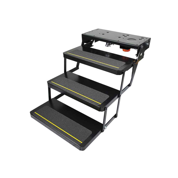 Buy Lippert 365837 Step, Triple 25 Series - RV Steps and Ladders Online|RV