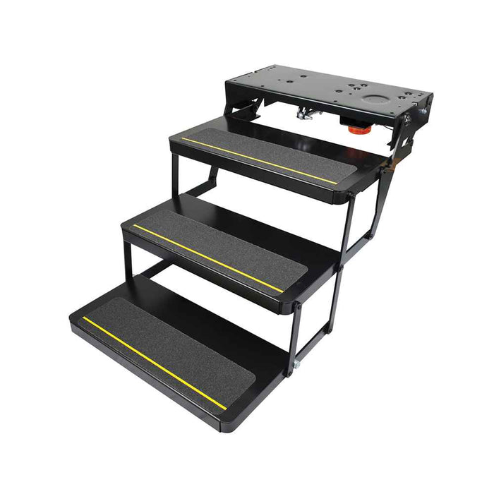 Buy Lippert 369552 Step 25" - RV Steps and Ladders Online|RV Part Shop USA