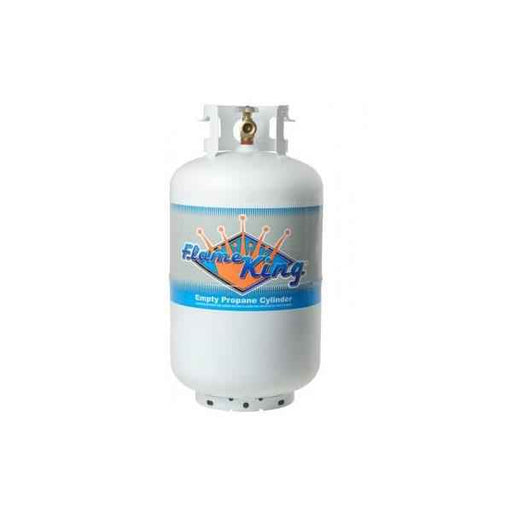 Buy YSN Imports YSN301 LP Cylinder 30Dot Opd - LP Gas Products Online|RV
