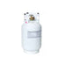 Buy YSN Imports YSN10LB 10 Lb Steel Gas Cylinder - LP Gas Products