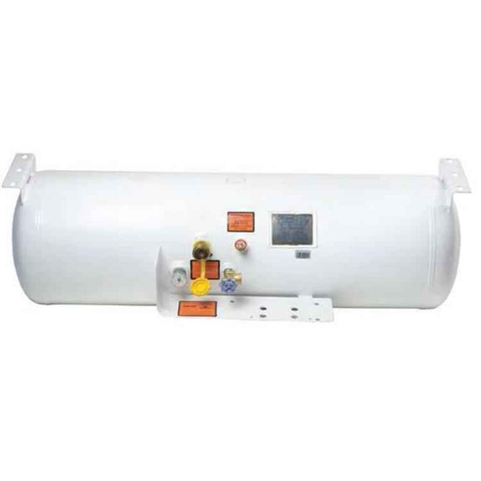 Buy YSN Imports YSN293 29.3 Gal RV ASME Vapor Cylinder - LP Gas Products