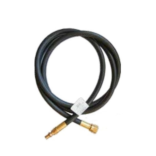 Buy AP Products MER14TCMQD6FS-144 Quick Disconnect 72" LP Gas Grill Hose -