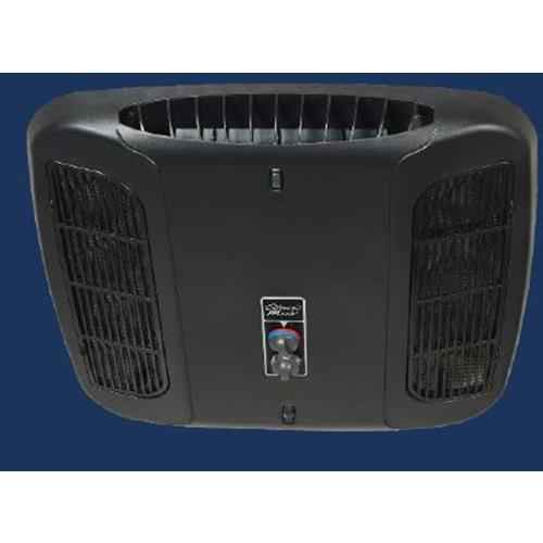 Buy Coleman Mach 9430-717 Deluxe Cool/Heat Ready Free Del Blk - Air