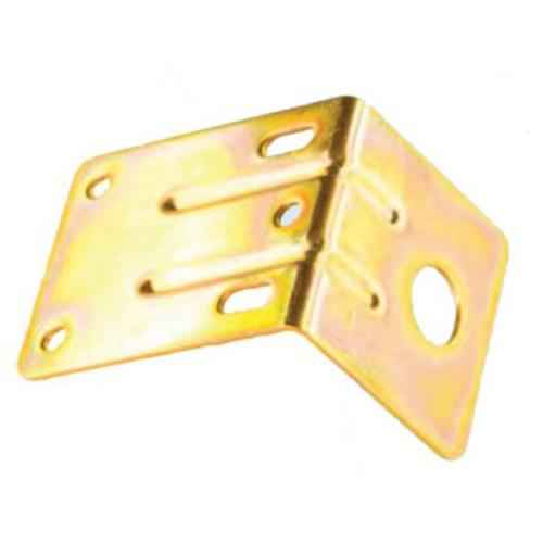 Buy Cavagna 17-A-190-0001 L Rack Mounting Bracket - LP Gas Products
