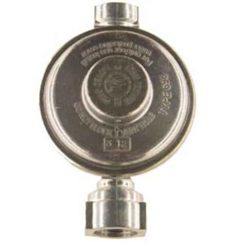 Buy Cavagna 69-A-890-0002 Single-Stage 11 Wc Regulator - LP Gas Products