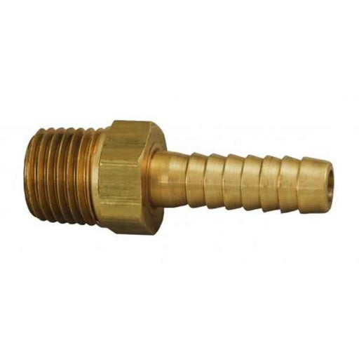 Buy AP Products ME5253 3/8 HB X 3/8 MPT Fitting - LP Gas Products