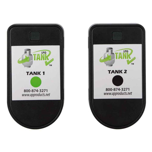 Buy AP Products 024-1002 Tank Check LP Double Sensor Kit - LP Gas Products