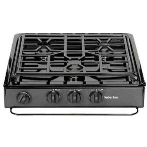 Buy Suburban 3133A Scsa3Ps - Ranges and Cooktops Online|RV Part Shop USA