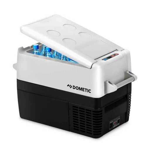 Buy Dometic CF40ACDCA Portable Refrigerator/Freezer 1.3Cf - Refrigerators