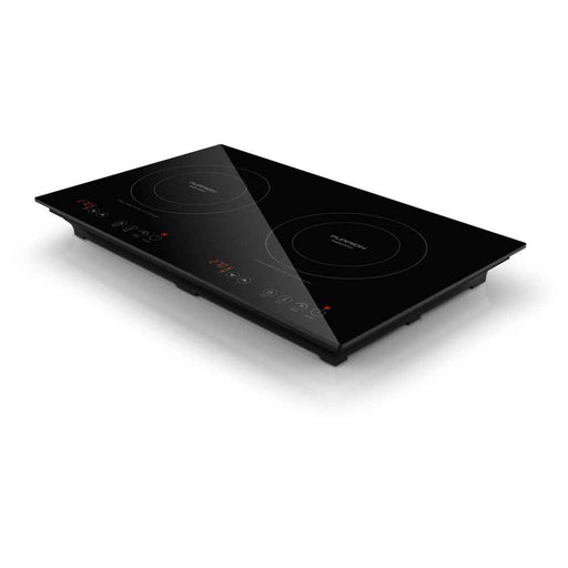 Buy Lippert FIH2ZEA-BG Induction Cooktop - Ranges and Cooktops Online|RV