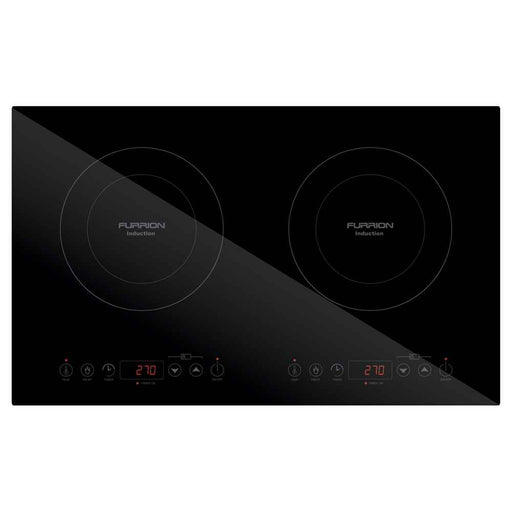 Buy Lippert FIH2ZEA-BG Induction Cooktop - Ranges and Cooktops Online|RV