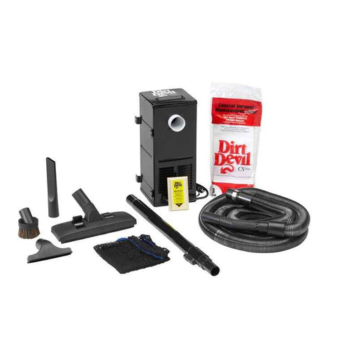Buy HP Products 9880 Dirt Devil Central Vacuum Kit - Vacuums Online|RV