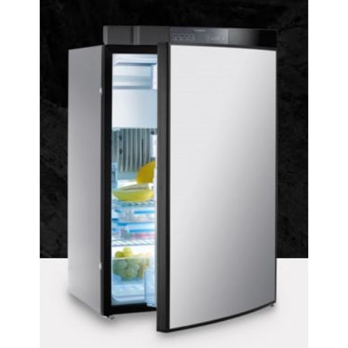 Buy Dometic RM8501RFBP Refrigerator 3-Way Small Single Door Right Hand