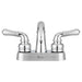 Buy Dura Faucet DF-PL620C-CP RV Lavatory Faucet Polished Chrome - Faucets