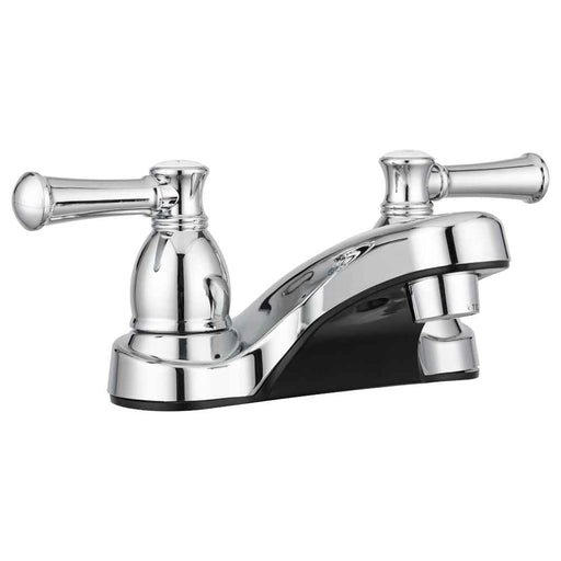 Buy Dura Faucet DF-PL700L-CP Lavatory Faucet Polished Chrome - Faucets