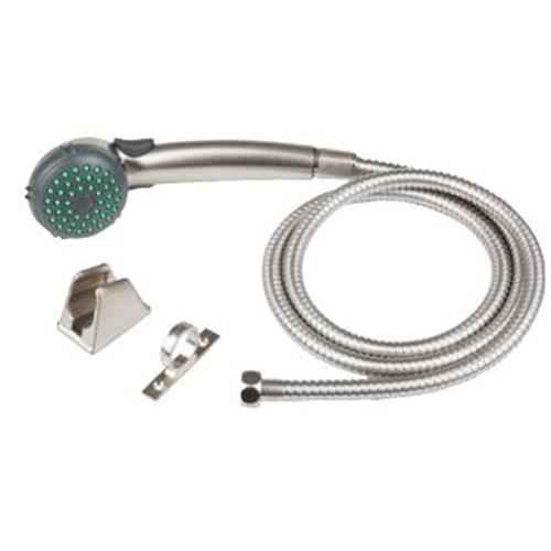 Buy Dura Faucet DFSA400KOR Single Shower Wand & Hose Bronze - Faucets