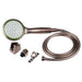 Buy Dura Faucet DFSA470KOR Hand Held Shower Wand & Hose Kit Bronze -