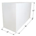 Buy Icon 12453 Fresh Water Tank WT2453 - 50 Gal - Freshwater Online|RV