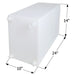 Buy Icon 12462 Fresh Water Tank WT2462 - 15 Gal - Freshwater Online|RV