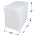 Buy Icon 12464 Fresh Water Tank WT2464 - 10 Gal - Freshwater Online|RV