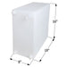 Buy Icon 12465 Fresh Water Tank WT2465 - 10 Gal - Freshwater Online|RV
