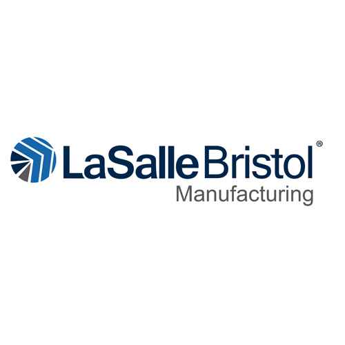 Buy Lasalle Bristol 39024 Brush Nickel Shower Kit - Faucets Online|RV Part