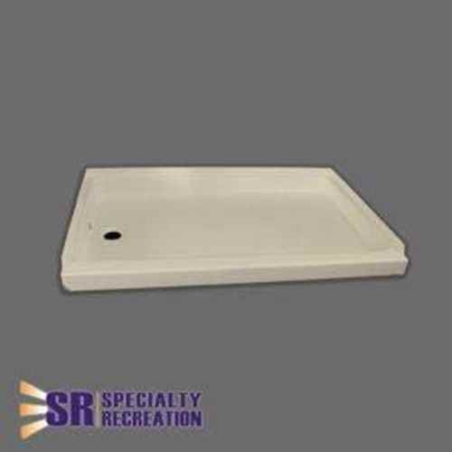 Buy Specialty Recreation SP2440PL Shower Pan 24 X 40 Parch - Tubs and