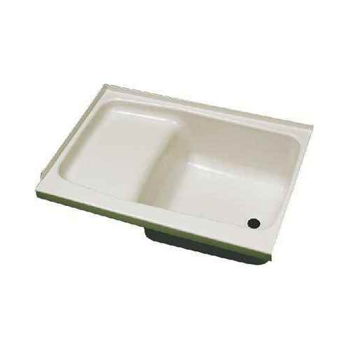 Buy Specialty Recreation ST2436PR Step Tub 24 X 36 Right Hand Parch - Tubs