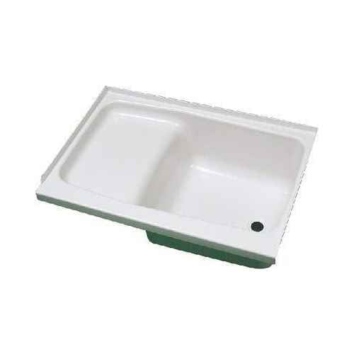 Buy Specialty Recreation ST2436WR Step Tub 24 X36 Right Hand White - Tubs