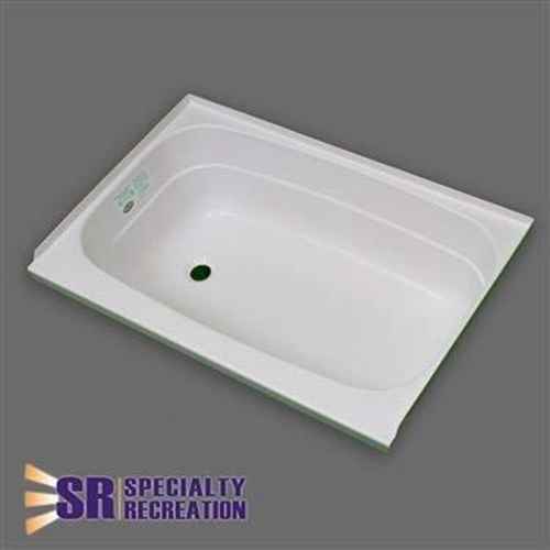 Buy Specialty Recreation BT2440WL Tub 24 X 40 Left Hand White - Tubs and