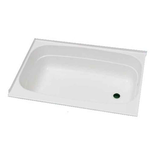 Buy Specialty Recreation BT2436WR Tub 24 X 36 Right Hand White - Tubs and