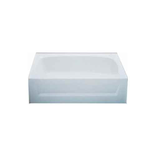 Buy Specialty Recreation BT2754WR Tub 27 X 54 Right Hand White - Tubs and