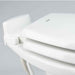 Buy Dometic 302310181 310 Series Toilet w/Sprayer White - Toilets