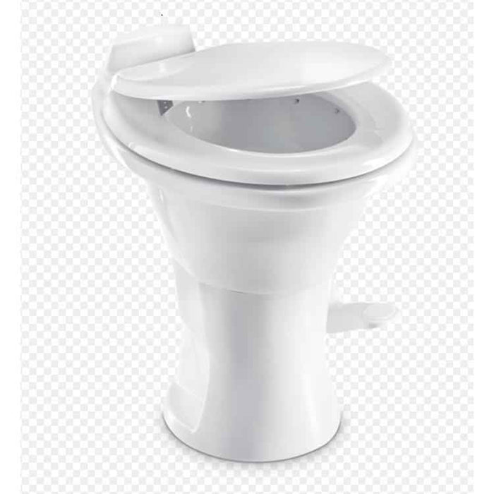 Buy Dometic 302311681 311 Series Toilet- w/Sprayer White - Toilets