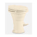 Buy Dometic 302311683 311 Series Toilet-w/Sprayer Bone - Toilets Online|RV