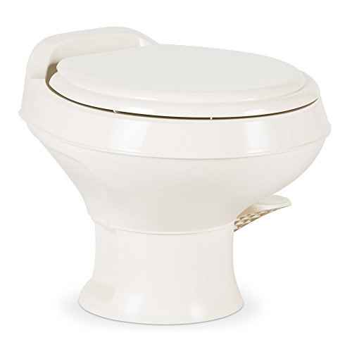 Buy Dometic 302301673 301 Revolution Toilet Bone - Toilets Online|RV Part