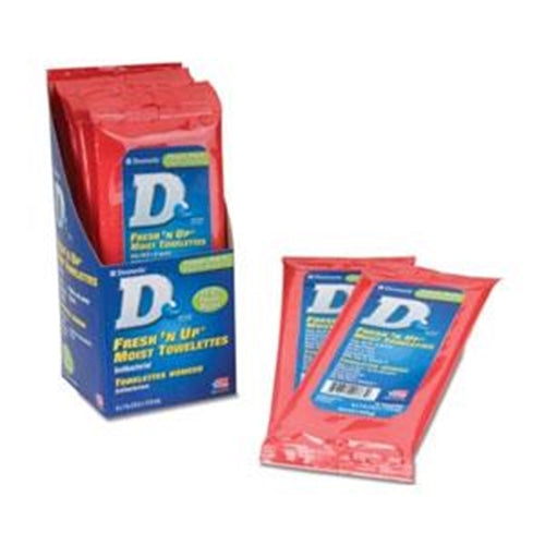 Buy Dometic D1218001 Towelettes 15/Box - Cleaning Supplies Online|RV Part