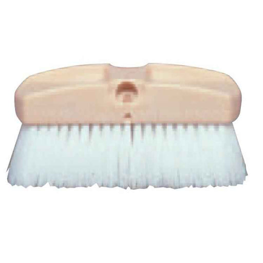 Buy Star Brite 040010 Scrub Brush White 12/cs - Cleaning Supplies