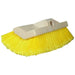 Buy Star Brite 040014 Big Boat Brush Soft Lt. Yellow - Cleaning Supplies