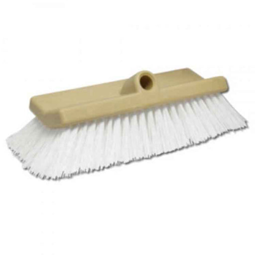 Buy Star Brite 040016 Big Boat Brush Scrubber White - Cleaning Supplies