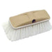 Buy Star Brite 040163 Coarse Deluxe Brush White 8" - Cleaning Supplies
