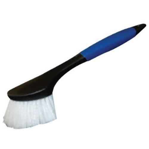 Buy Star Brite 040115 Brush-Deck Stiff Long Handle - Cleaning Supplies
