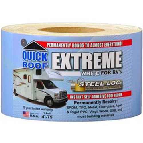 Buy Cofair Products UBE475 4"X75' Quick Roof Extreme - Roof Maintenance &