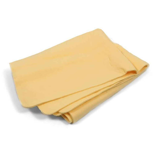 Buy Camco 43575 26" x 17" Ultra Absorbent Synthetic Chamois Towel -
