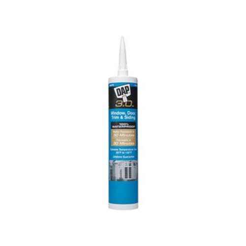 Buy DAP 0798183605 Dap 3.0 High Perf. Sealant - Glues and Adhesives