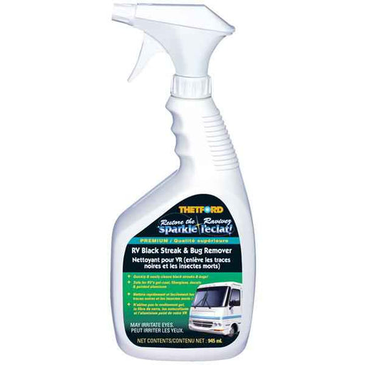 Buy Thetford 32631 Black Streak Remover 32 Oz - Cleaning Supplies