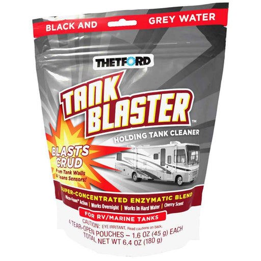 Buy Thetford 96527 Tank Blaster Holding Tank Cleaner - Sanitation