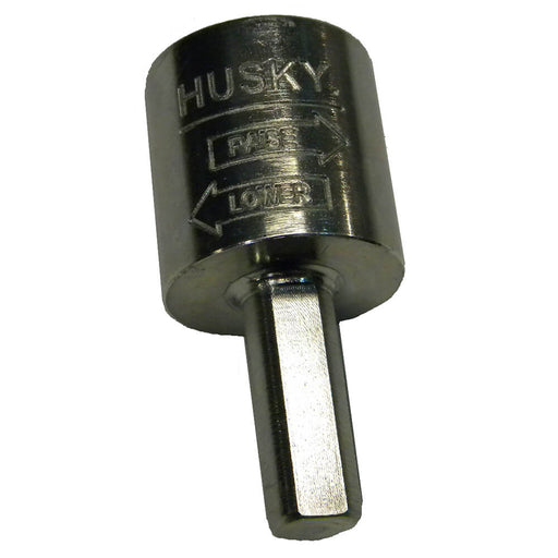 Buy Husky Towing 88120 Socket Adapter - Jacks and Stabilization Online|RV